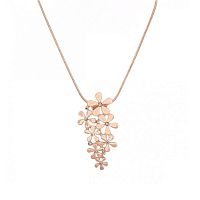 Колье Shadore, BAH-30286 BR/RG