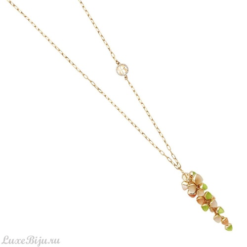 Сотуар Boccadamo Caleida Green-Brown XGR570DV G/BR/G фото 2