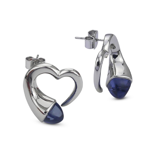 Серьги Boccadamo  Caleida, KOR035L фото 2