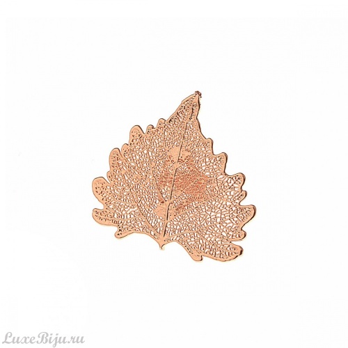Кольцо Ester Bijoux Тополь LF34R- RG BR