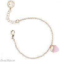 Браслет Boccadamo Caleida Rose XBR862RR R/RG