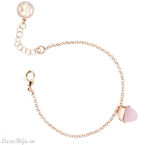 Браслет Boccadamo Caleida Rose XBR862RR R/RG