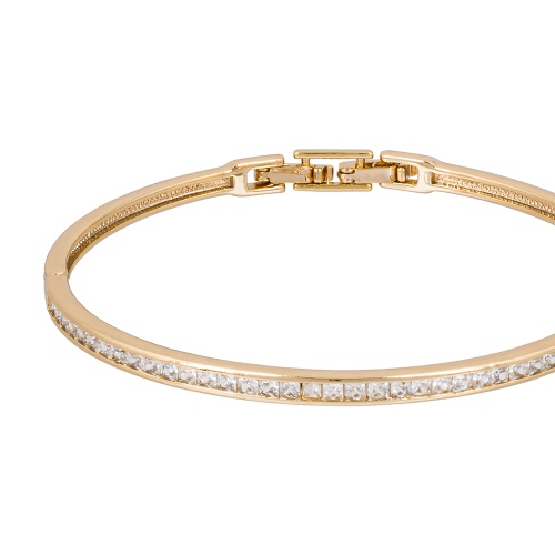 Браслет Fiore Luna, CBG01333-01 G фото 3