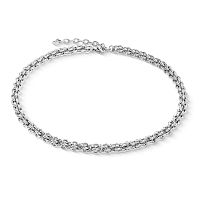 Колье Coeur de Lion Silver, 0803/10-1700