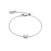 Браслет Coeur de Lion White quartz (April), 1300/30-1400