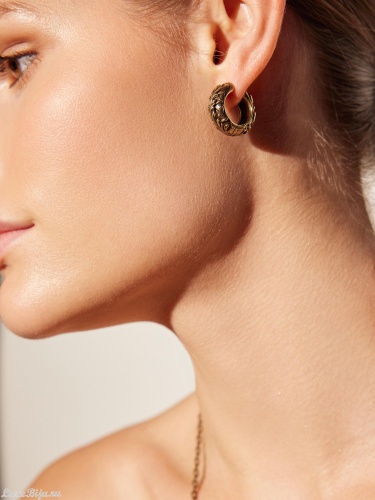 Серьги Fiore di Firenze OR1512 CONGO фото 3