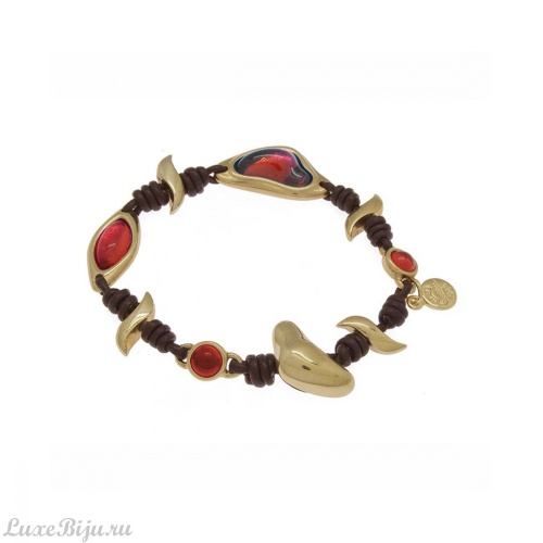 Браслет Ciclon, ORO129-11-2 R