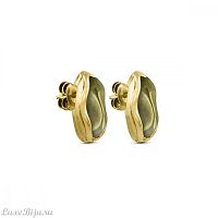 Пусеты Ciclon, AORO636-63 BR/G