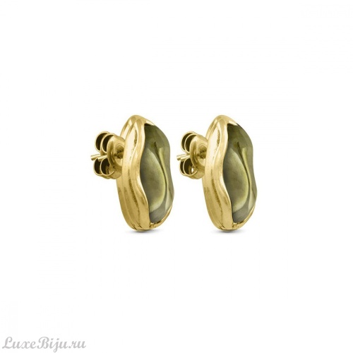 Пусеты Ciclon, AORO636-63 BR/G