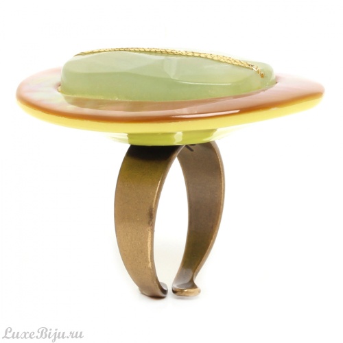 Кольцо Nature Bijoux Mambare NB20.2-19-23830_1790