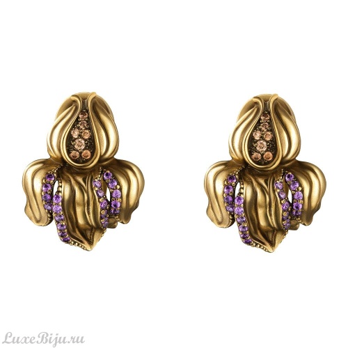 Серьги Fiore di Firenze OR270510 фото 2