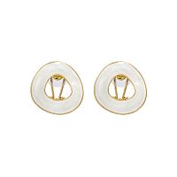 Серьги Fiore Luna, AG205457E-001 G