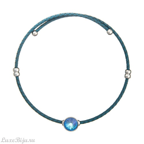 Колье Fiore Luna Ocean Delight B1802.21 BL/S