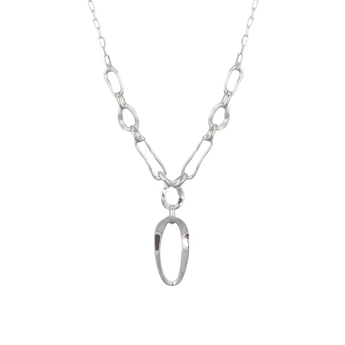 Колье Fiora Luna Metall Drop, LN5238 S фото 3