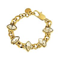 Браслет Dyrberg Kern ZELKO SG GOLDEN, 470050