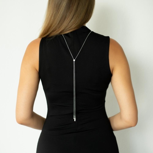 Колье Dansk Copenhagen DNSK26.1-9C2401022_8596 фото 3