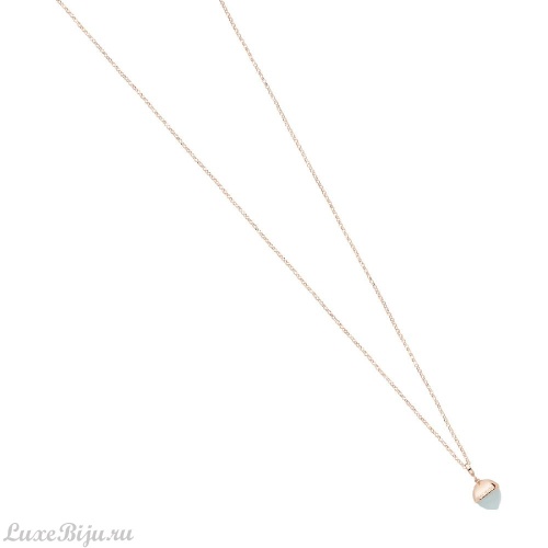 Сотуар Boccadamo Caleida Blue XGR564RA BL/RG фото 2