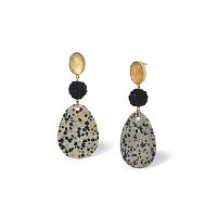 Серьги Nature Bijoux NB26.2-12-90857_6265