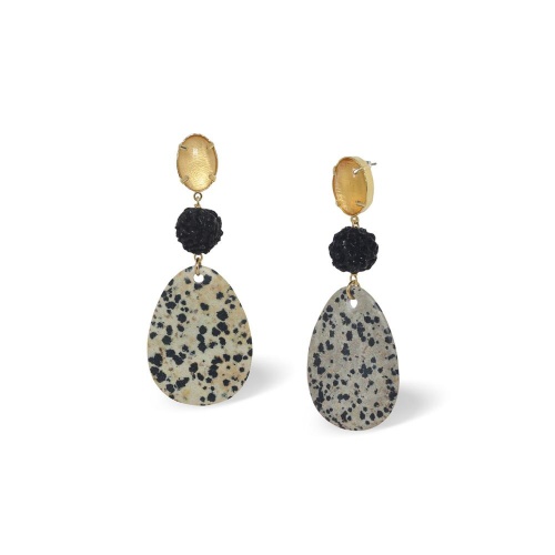 Серьги Nature Bijoux NB26.2-12-90857_6265