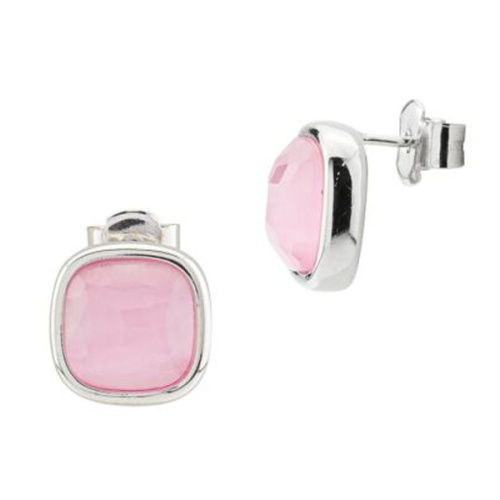 Серьги Boccadamo METALLO E CRISTALLO, XOR721R фото 3