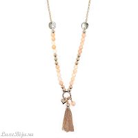 Колье Fiore Luna LN1612-1.5 R/RG