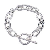 Браслет Fiore Luna Ovale, CL6006 S