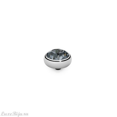 Шарм Qudo Sesto Silver Night 666318 BW/S