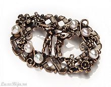 Брошь Maurizio Mori  MM-SP1222