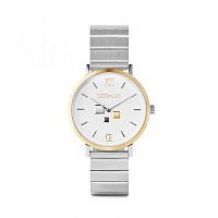 Часы Coeur de Lion Silver-White, 7604/72-1714