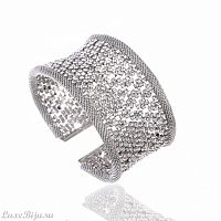Браслет Fiore Luna Silver CSH846.2 BW