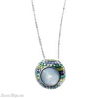 Колье Fiore Luna BP01359-3 M