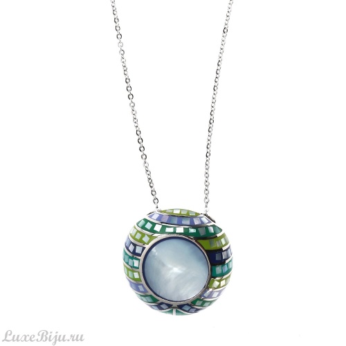 Колье Fiore Luna BP01359-3 M