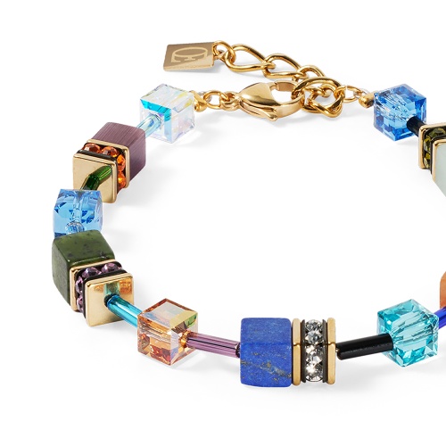 Браслет Coeur de Lion Multicolour Motion, 4905/30-1559 фото 8