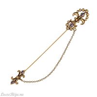 Брошь-игла Fiore di Firenze SP05025
