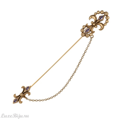 Брошь-игла Fiore di Firenze SP05025
