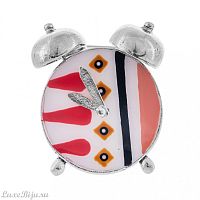 Брошь TARATATA Wake up! TT-E20-19212-105