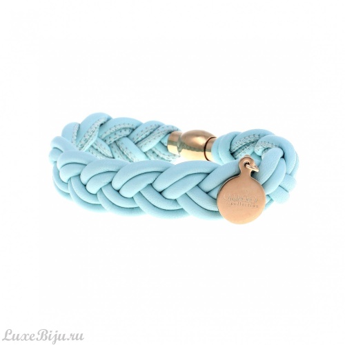 Браслет Qudo Aurelia moonlight jade G 110614 BL/G