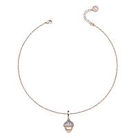 Колье Boccadamo Caleida KGR002RS RG