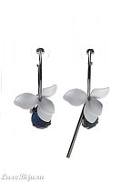 Серьги Nuance  NFN-1811-050