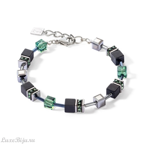 Coeur de Lion Браслет Coeur de Lion Sage 4018/30-0532