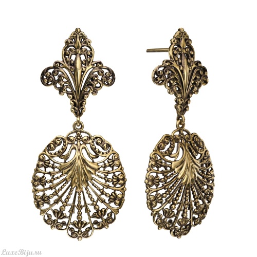 Серьги Fiore di Firenze OR1850 фото 9