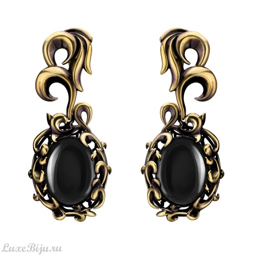 Серьги Fiore di Firenze OR1440 фото 6