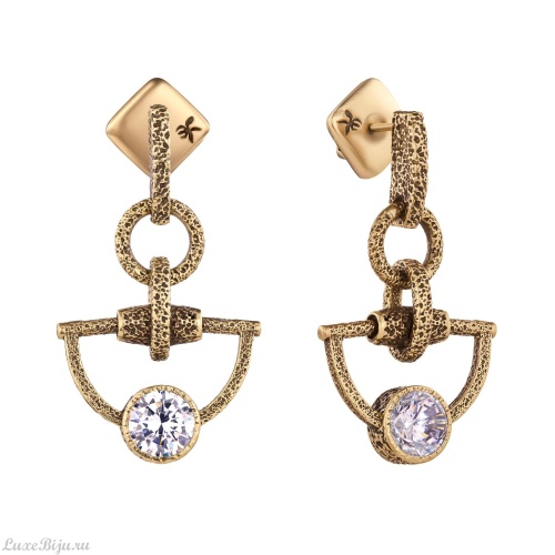 Серьги Fiore di Firenze OR3208 фото 2