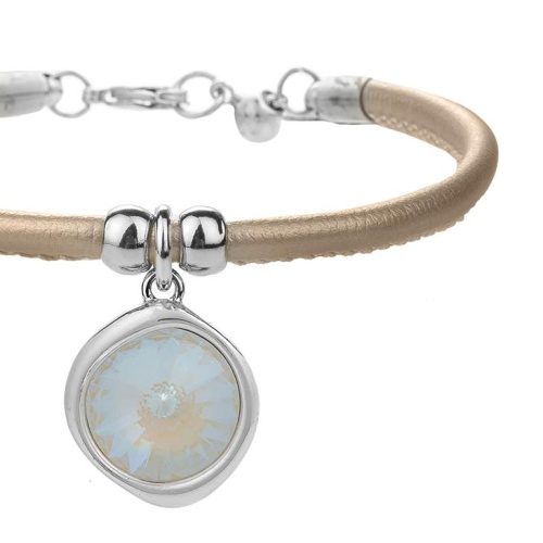 Браслет Fiore Luna Light White Delite C1902.1 BW/S фото 2