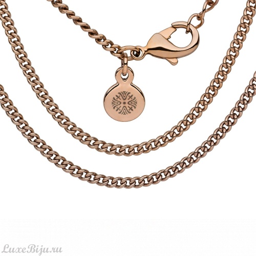 Цепь Qudo basic 200039 RG