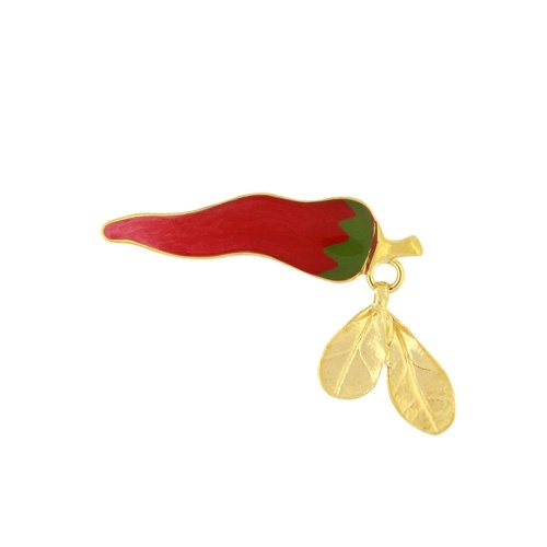 Брошь TARATATA TT-H25-12209-203_4335