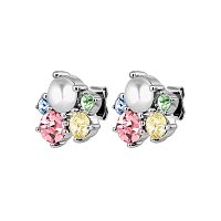 Серьги Dyrberg Kern MINNIE SS PASTEL, 480157