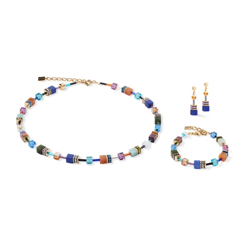 Браслет Coeur de Lion Multicolour Motion, 4905/30-1559 фото 10