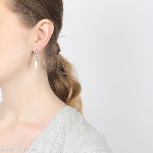 Серьги  Nature Bijoux Sekhmet NB20.2-12-75089_5255 фото 2