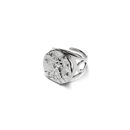 Кольцо Moon Paris, Ikita, разъемное, созвездие Водолей, MIK-1902-017